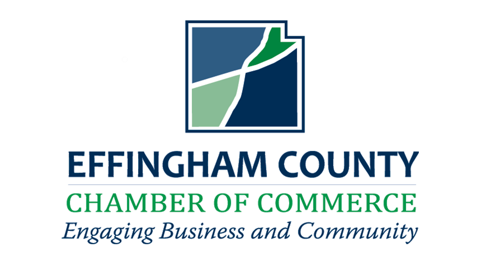 Effingham County Chamber of Commerce Logo